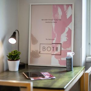 Comfort Kamer